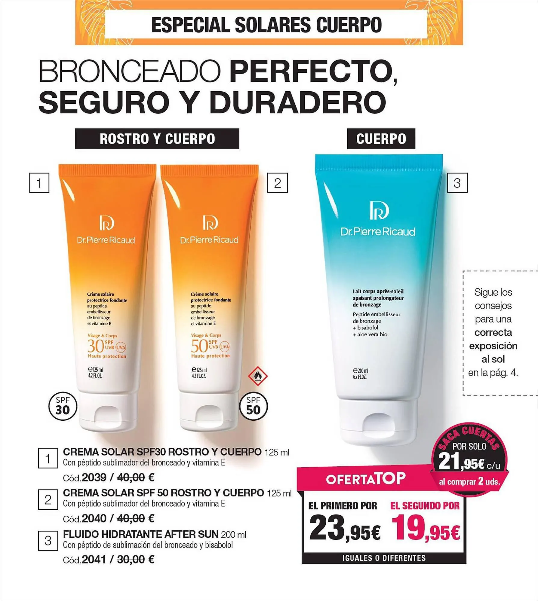 Catálogo de Folleto Stanhome 27 de junio al 16 de julio 2023 - Página 17