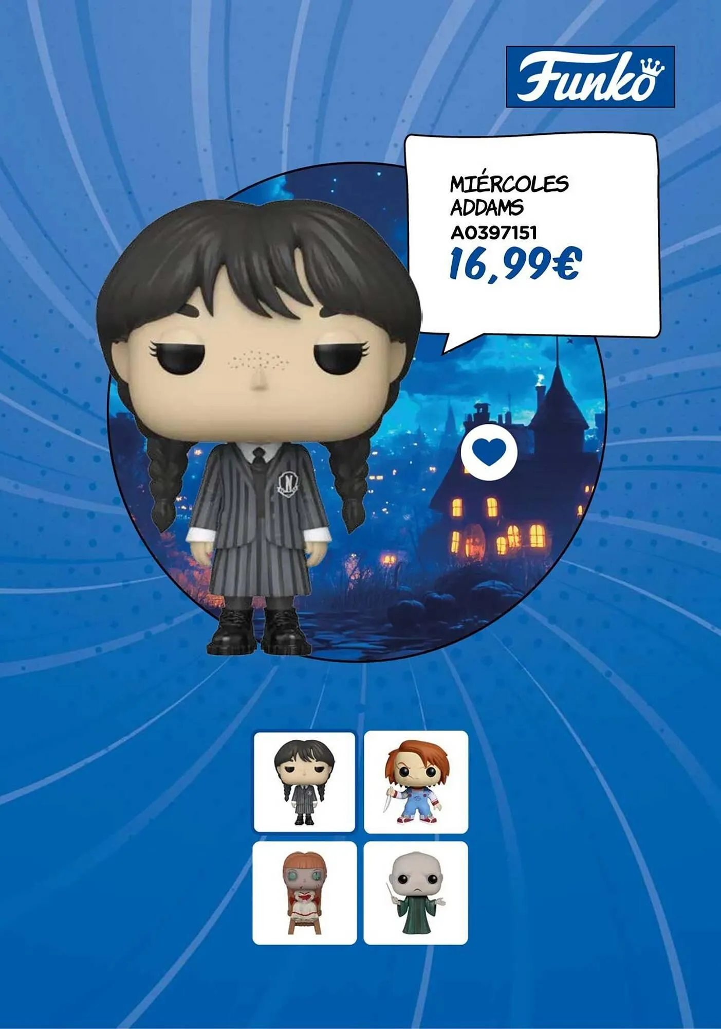 Catálogo de Folleto Juguettos 11 de junio al 31 de agosto 2025 - Página 55