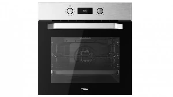 HORNO TEKA HCB-6535 SS MULTIFUNCIÓN GUÍA EXTRA