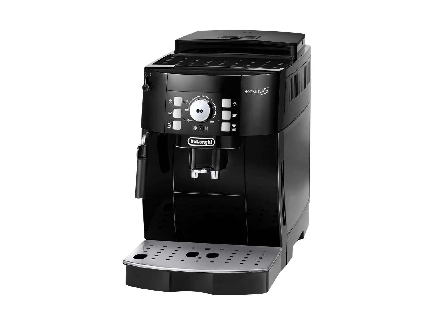 DeLonghi Cafetera Espresso Magnifica S 1450 W