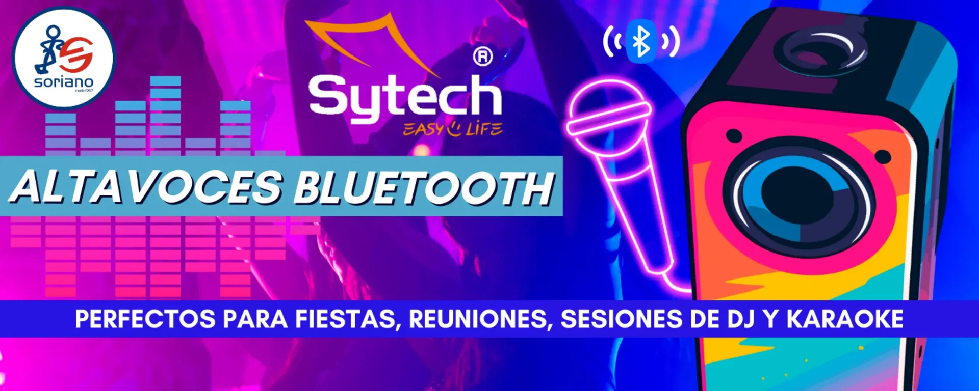 Folleto Bricolaje Soriano - 1