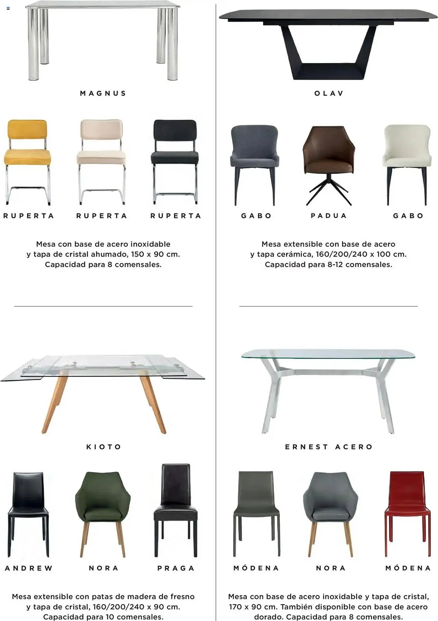 Catálogo de Folleto El Corte Inglés 22 de abril al 31 de diciembre 2025 - Página 118