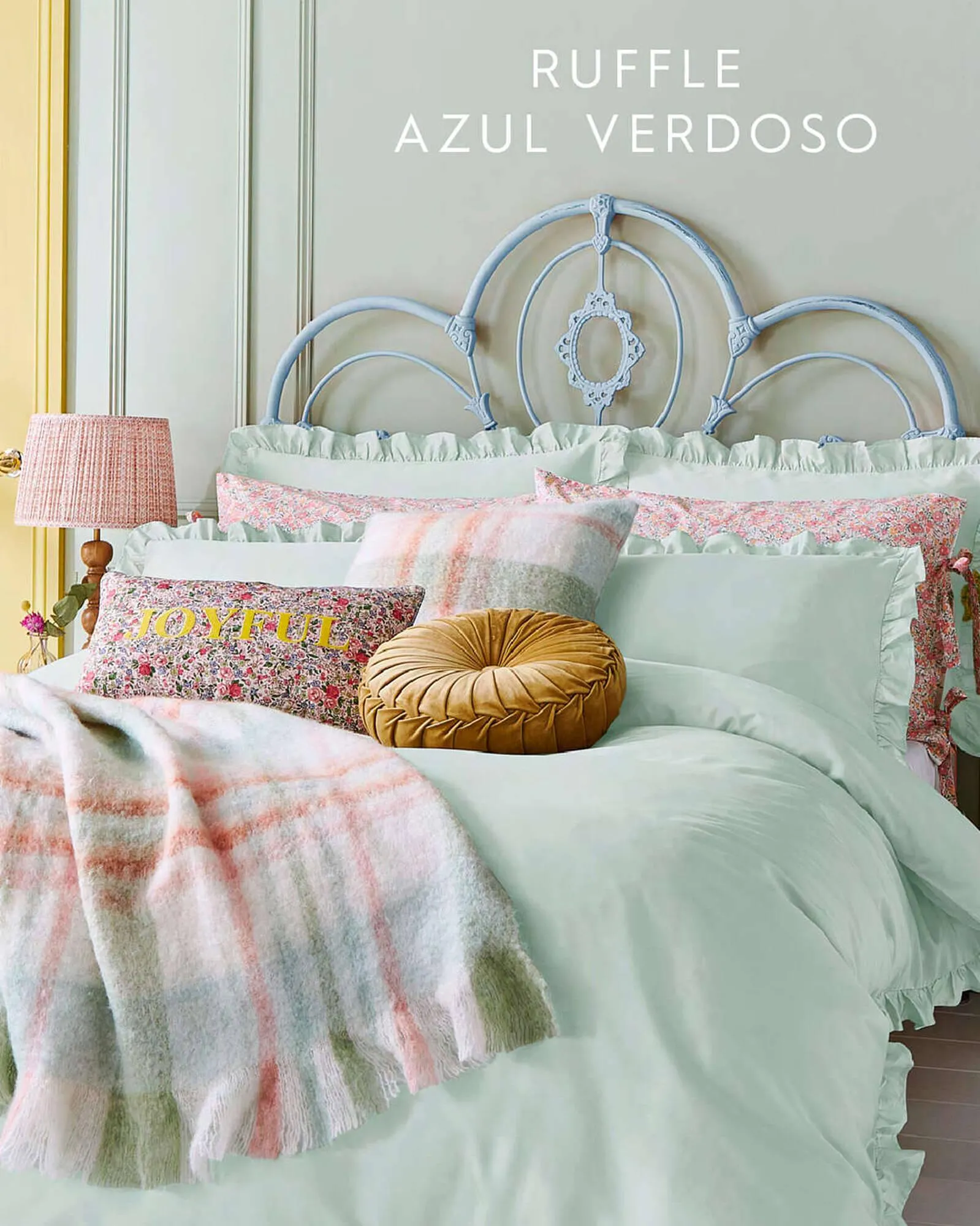 Catálogo de Folleto Laura Ashley 2 de marzo al 1 de febrero 2024 - Página 7