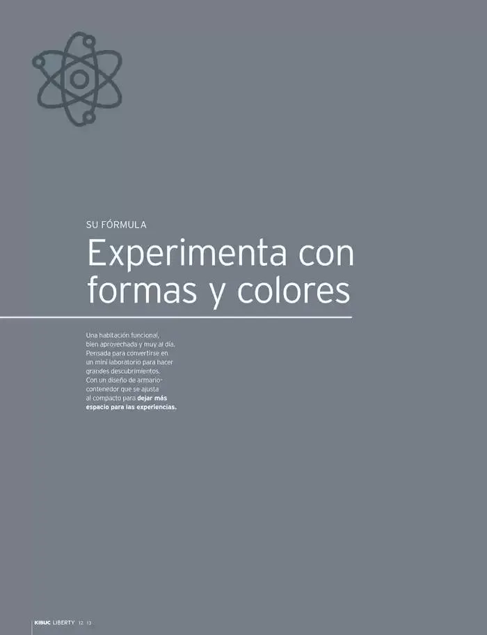 Catálogo de Colección de Infantiles y Juveniles 3 de abril al 3 de abril 2026 - Página 12