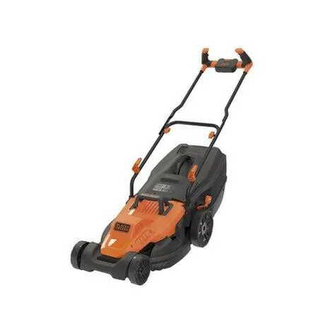 CORTACESPED ELECTRICO 1600W 38 CM - BEMW471BH-QS