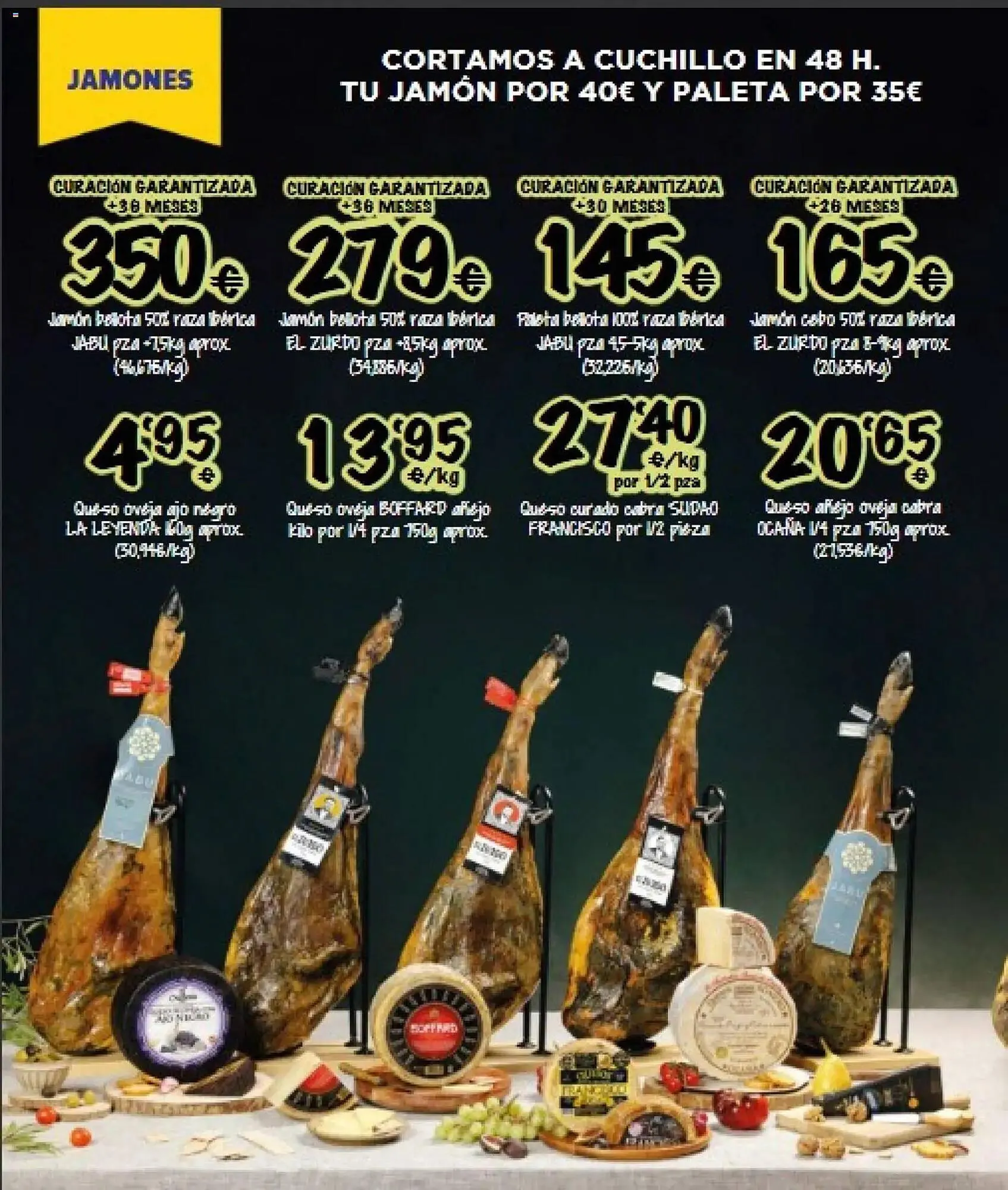 Catálogo de Folleto Cash Fresh 28 de noviembre al 31 de diciembre 2025 - Página 9