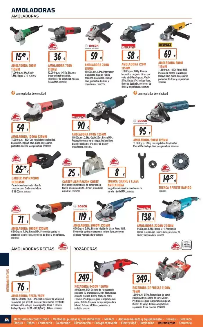 Catálogo de Catálogo 2025 Lleida 1 de enero al 31 de diciembre 2025 - Página 172