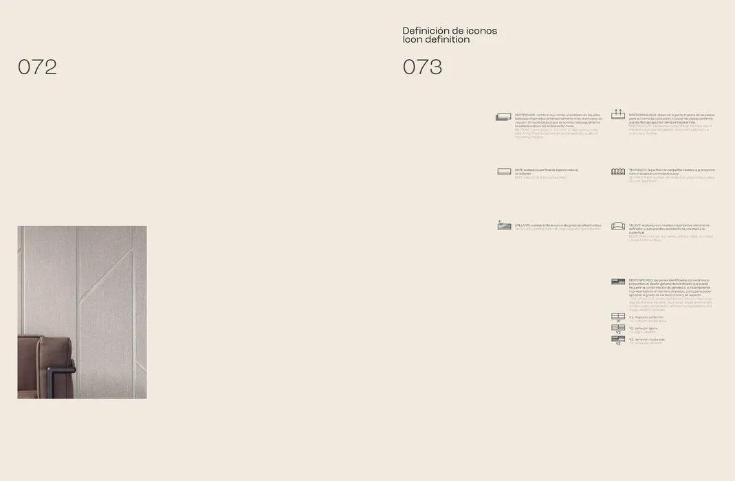 Folheto décor+textures de 26 de janeiro até 26 de janeiro 2025 - Pagina 37