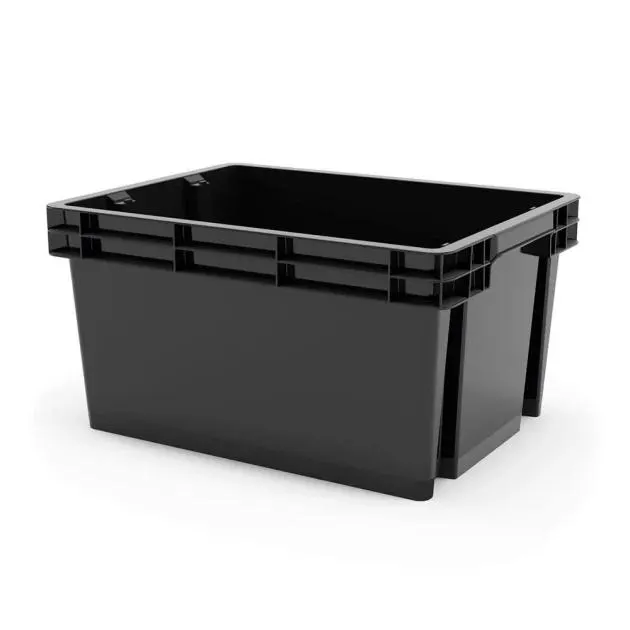 Caja Xago gris 68 L