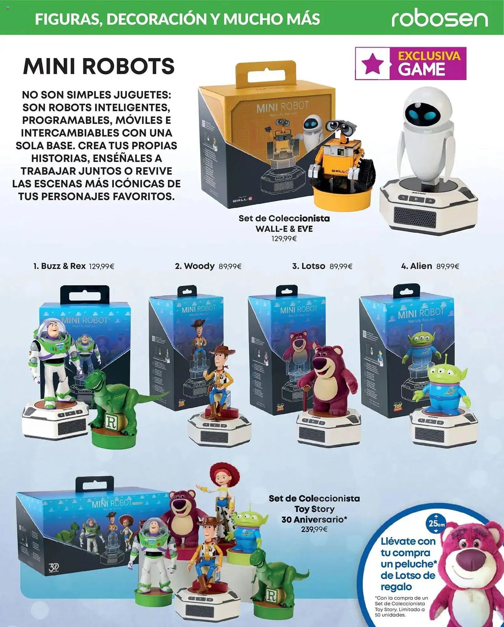 Catálogo de Folleto Game 10 de diciembre al 30 de junio 2026 - Página 39