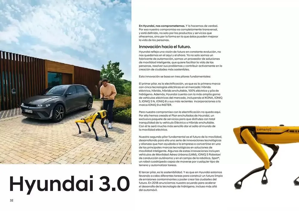 Catálogo de Hyundai - Nuevo i10 31 de diciembre al 31 de diciembre 2025 - Página 32