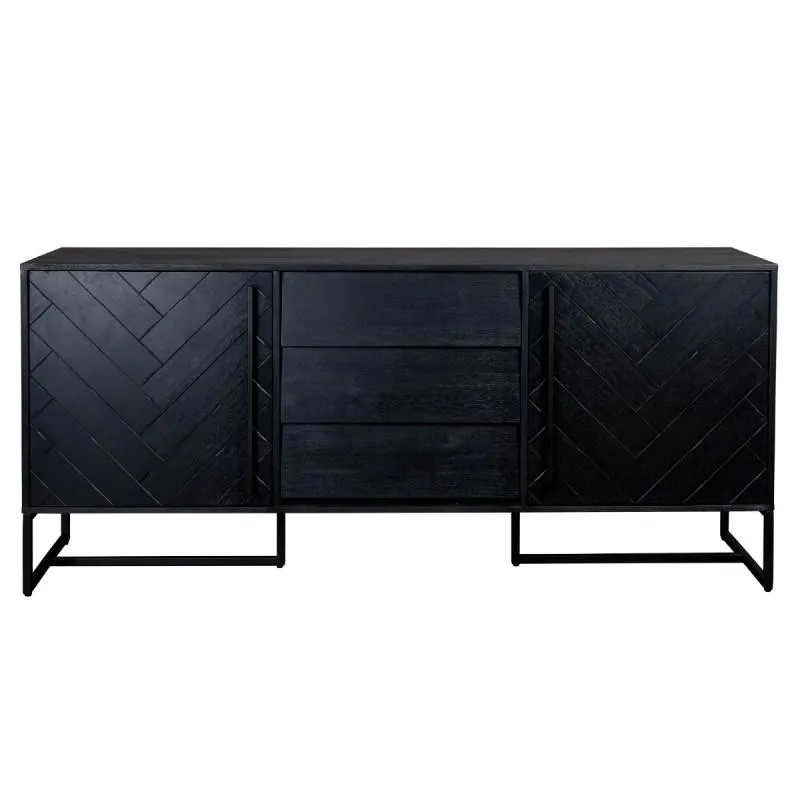 Aparador Class Negro