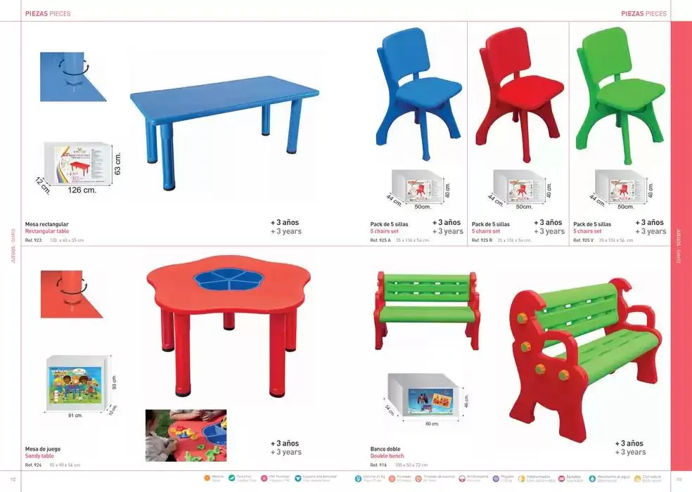 Catálogo de EDUCACIÓN, SEGURIDAD Y DIVERSIÓN 14 de febrero al 31 de diciembre 2025 - Página 59