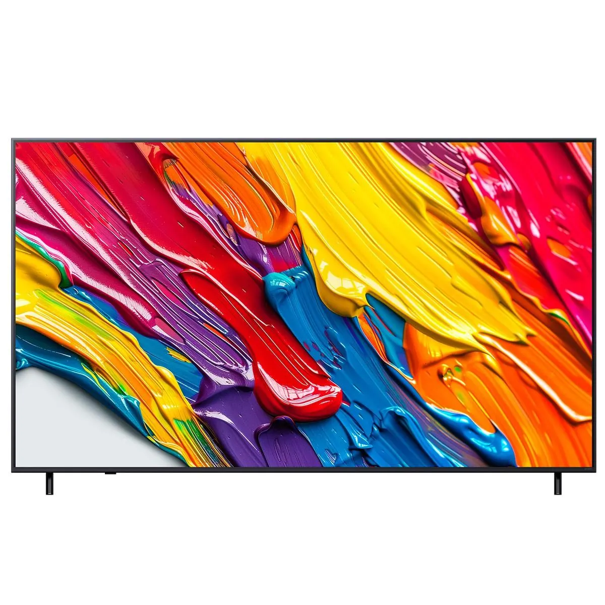 TELEVISOR LG DE 218,4CM (86'') 86QNED82A6B UHD 4K - SMART TV