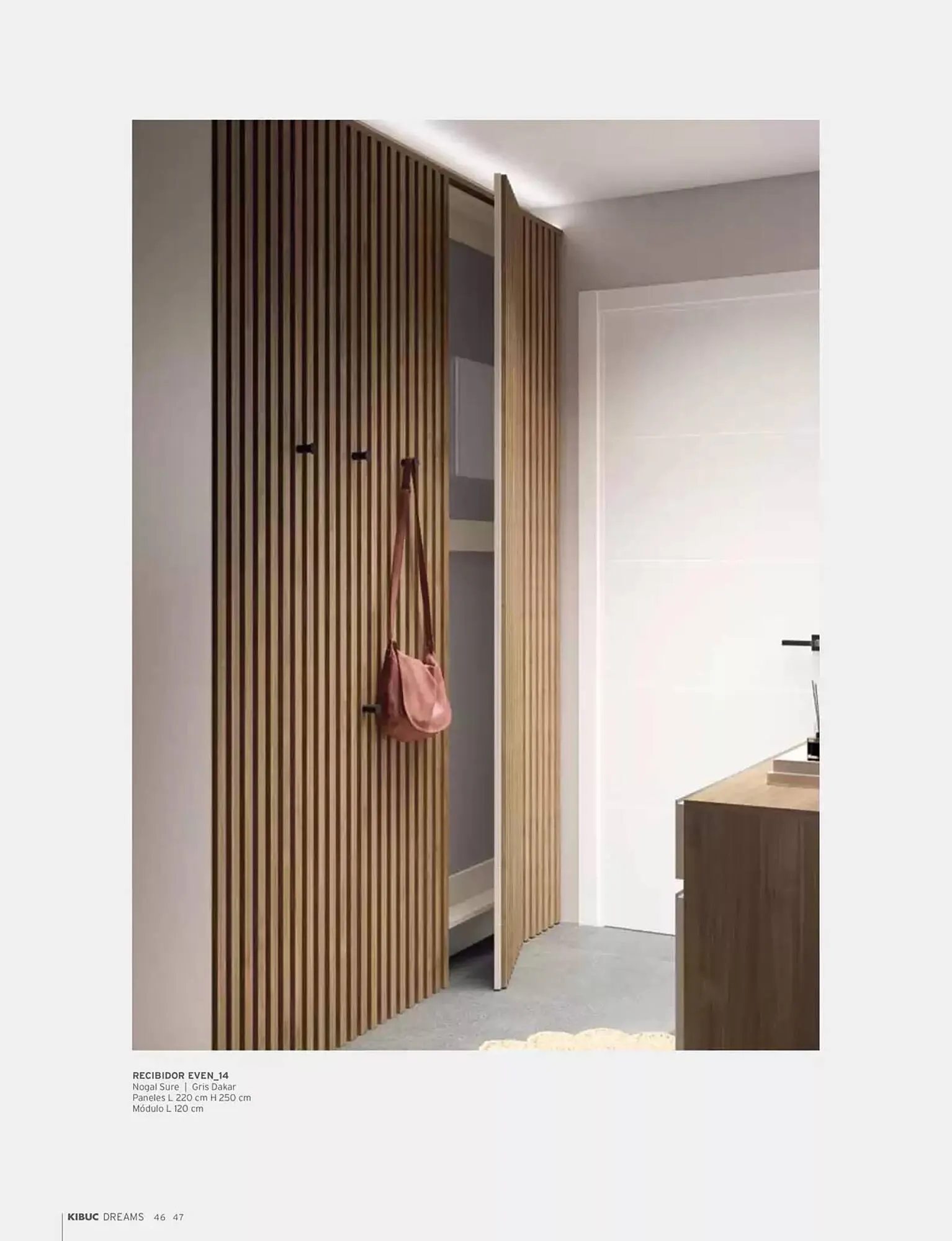 Catálogo de Folleto Kibuc 11 de noviembre al 11 de noviembre 2025 - Página 48