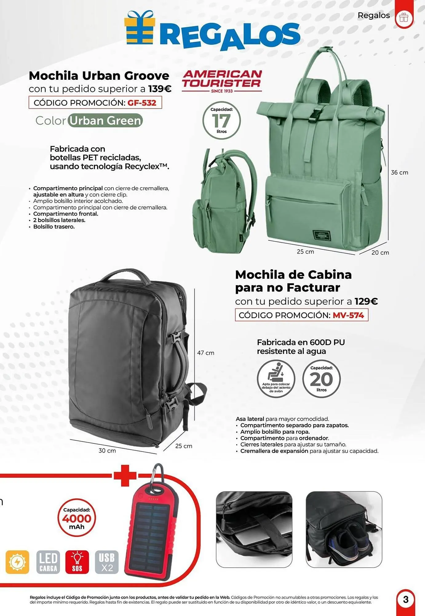 Catálogo de Folleto Staples Kalamazoo 3 de junio al 11 de julio 2025 - Página 3