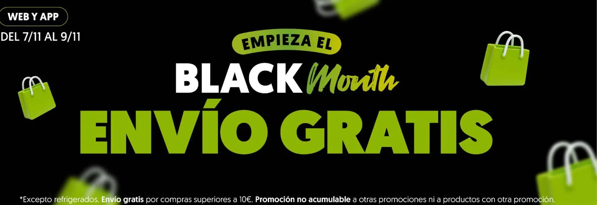 Catálogo de Catálogo Herbolario Navarro 7 de noviembre al 9 de noviembre 2025 - Página 1