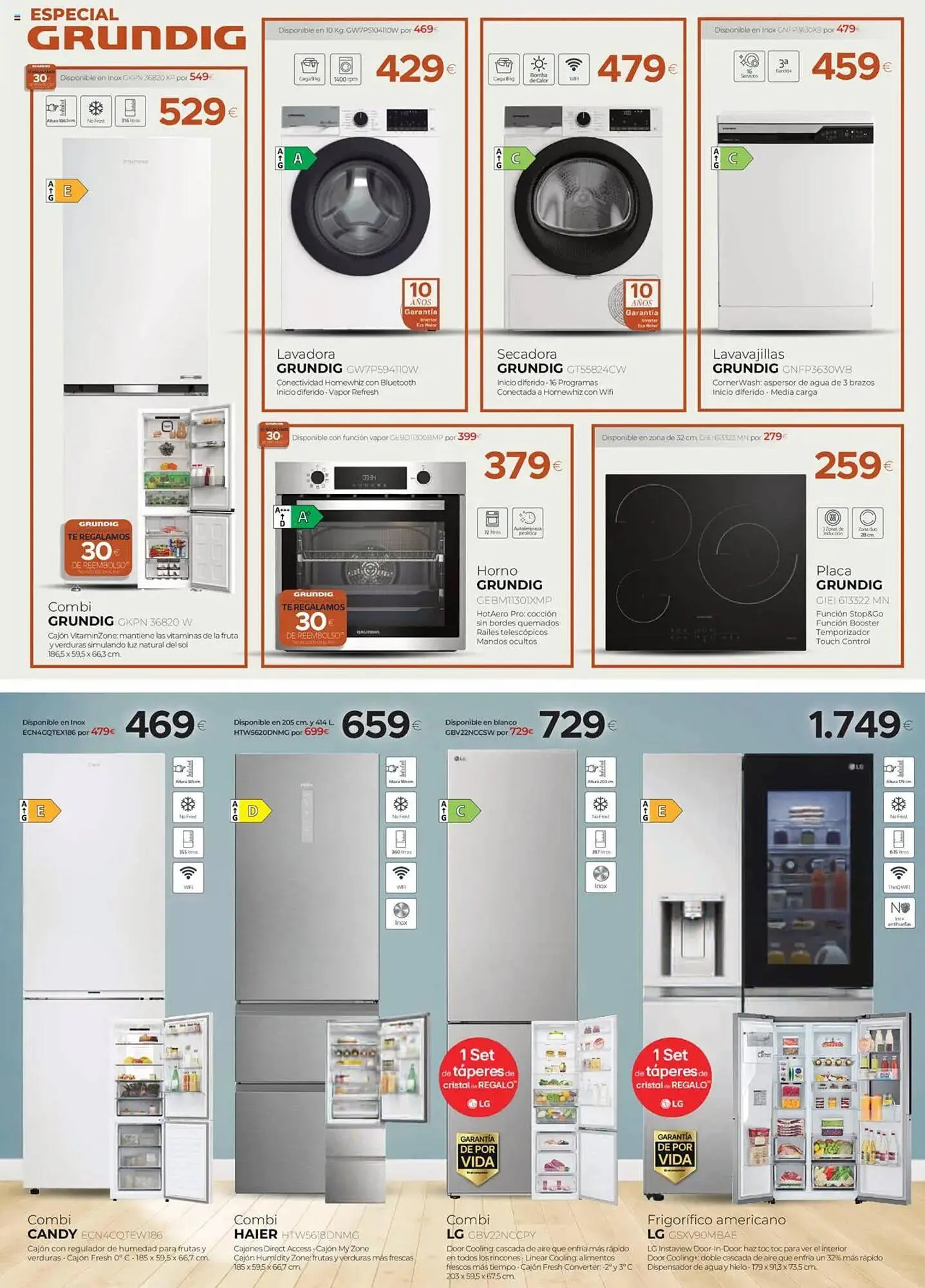 Catálogo de Catálogo Tien 21 1 de octubre al 31 de octubre 2025 - Página 3