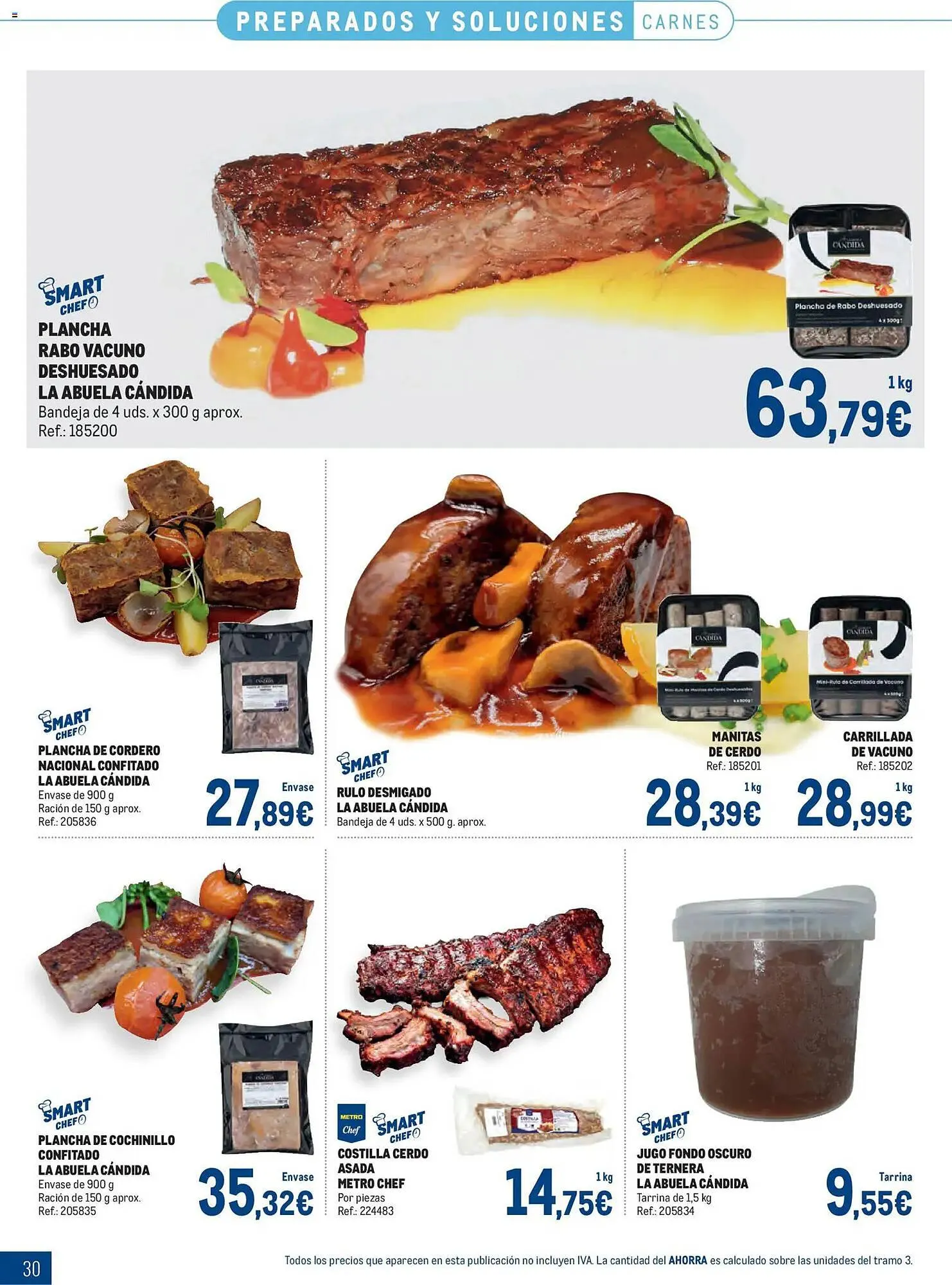Catálogo de Catálogo Makro 4 de mayo al 31 de mayo 2026 - Página 30