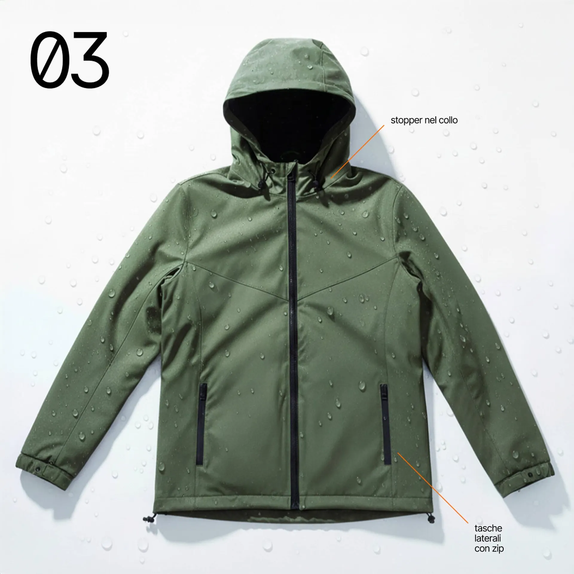 Catálogo de Folleto Terranova 27 de octubre al 2 de noviembre 2025 - Página 5