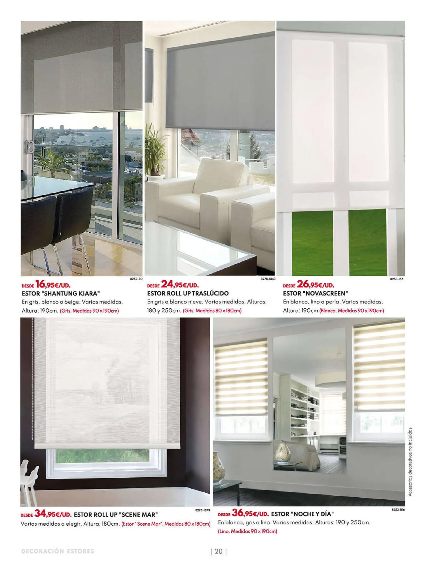 Catálogo de Folleto BricoCentro 25 de septiembre al 26 de noviembre 2023 - Página 20