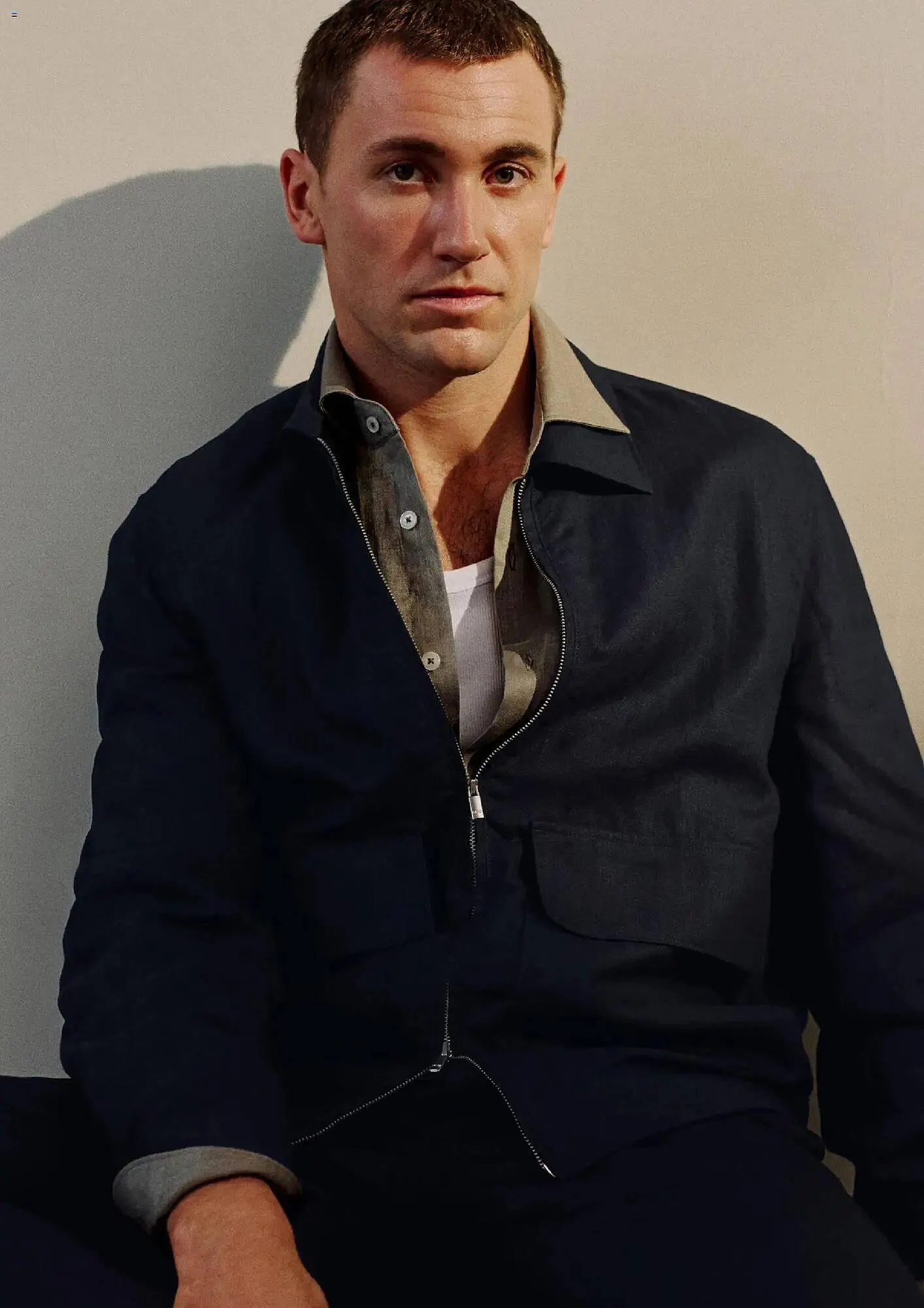 Catálogo de Catálogo MANGO 1 de abril al 30 de abril 2026 - Página 2