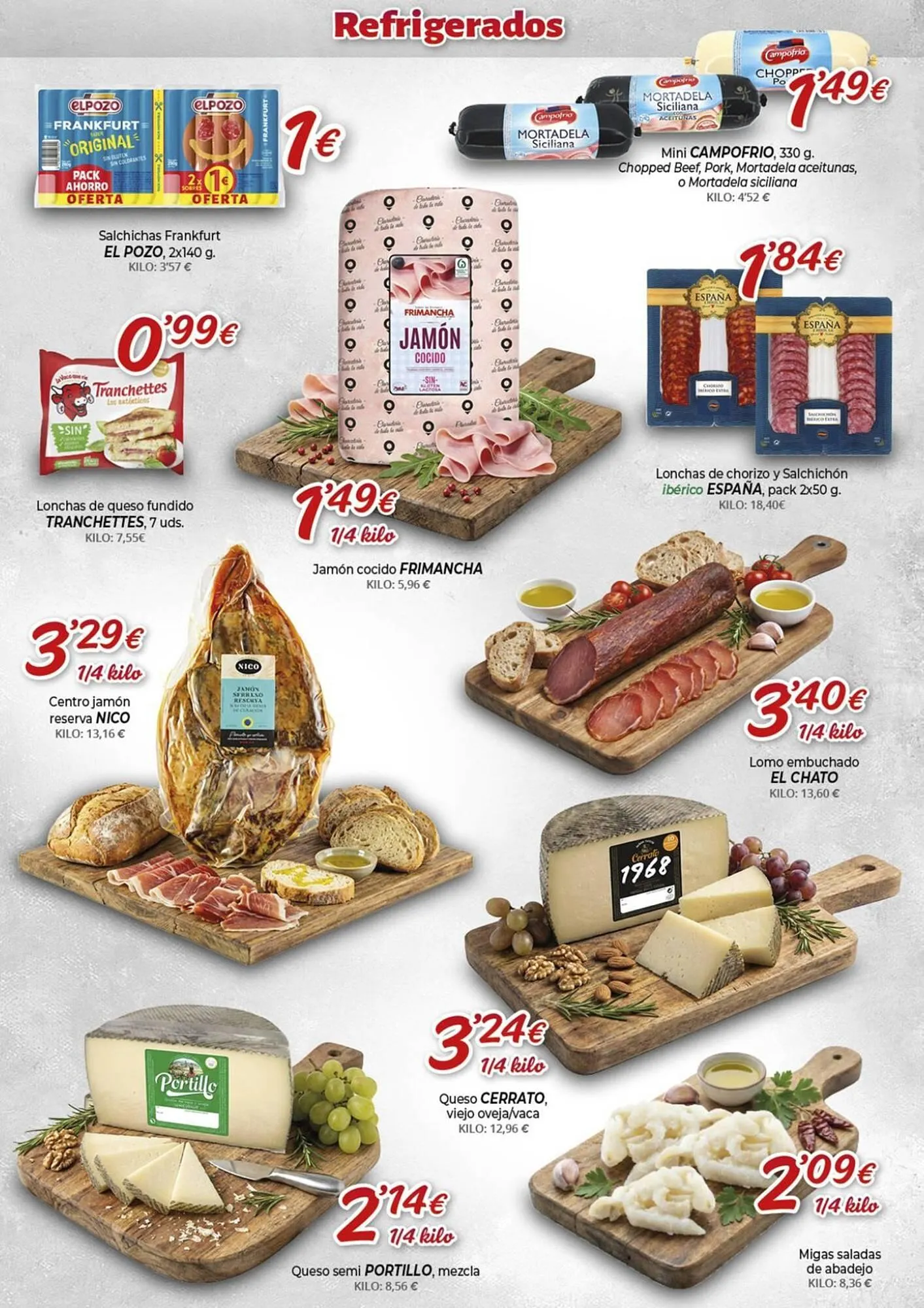 Catálogo de Folleto Alsara Supermercados 28 de enero al 14 de febrero 2026 - Página 5