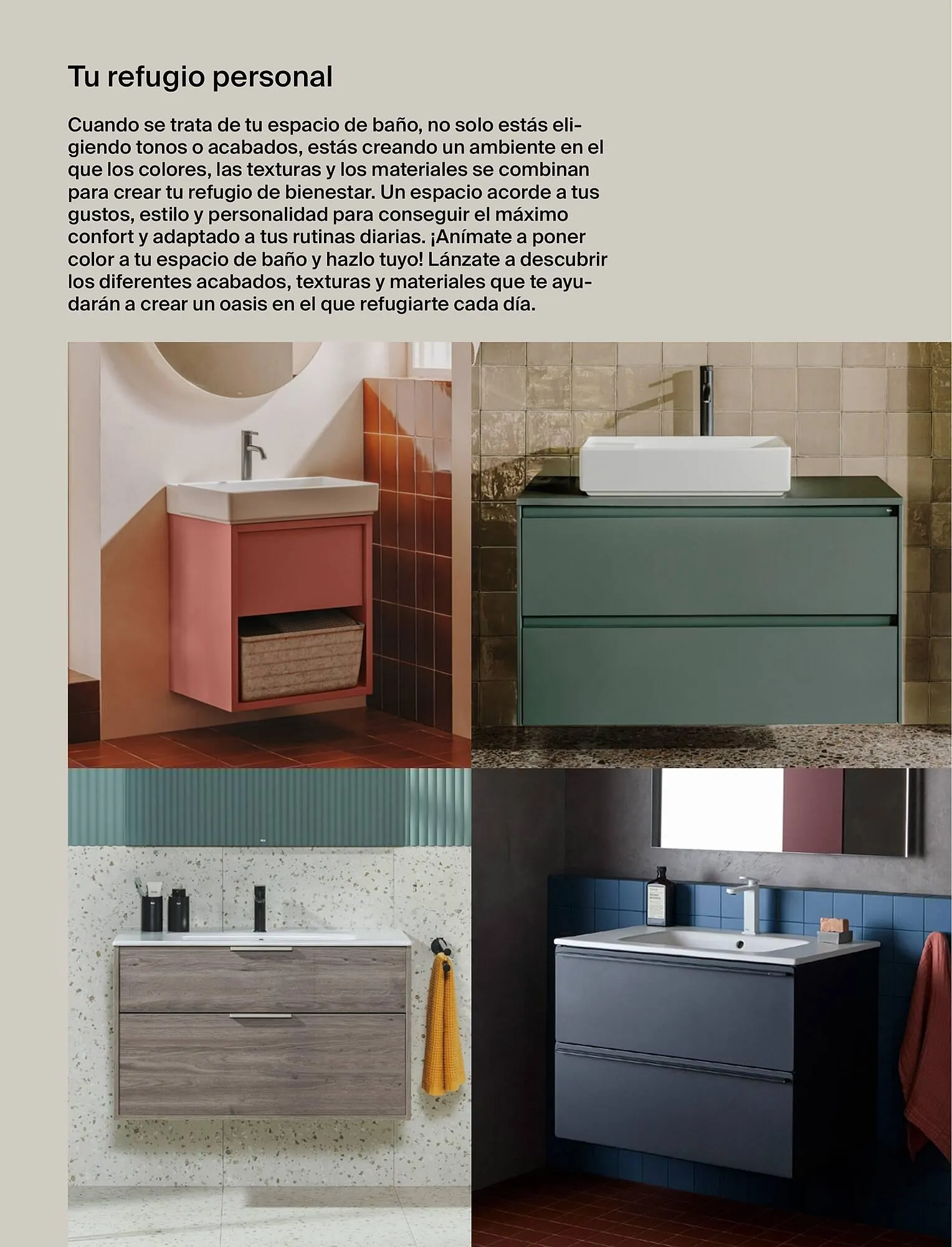 Catálogo de Catálogo Roca 15 de abril al 31 de mayo 2026 - Página 37