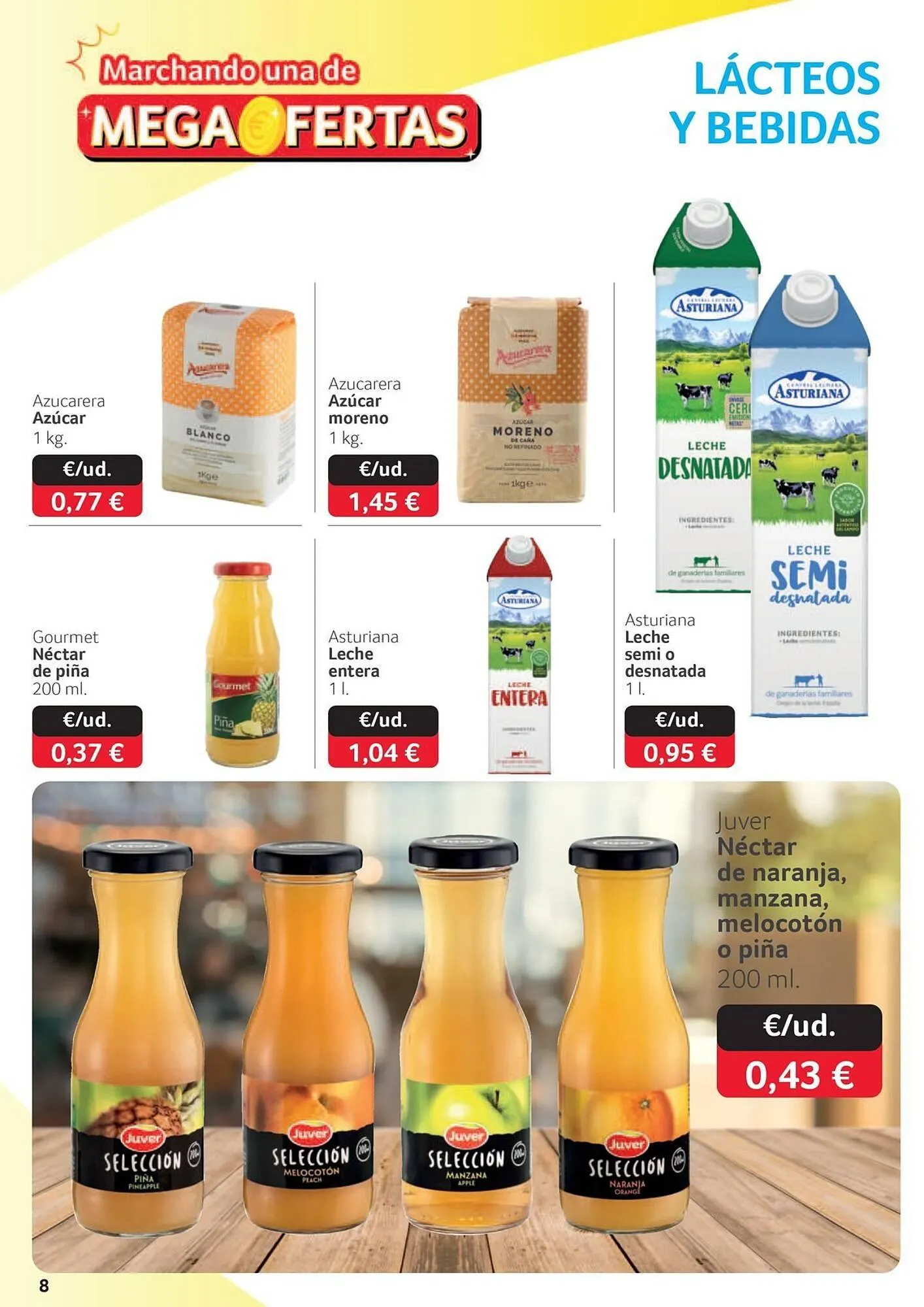 Catálogo de Folleto GM Cash & Carry 15 de julio al 27 de julio 2025 - Página 12