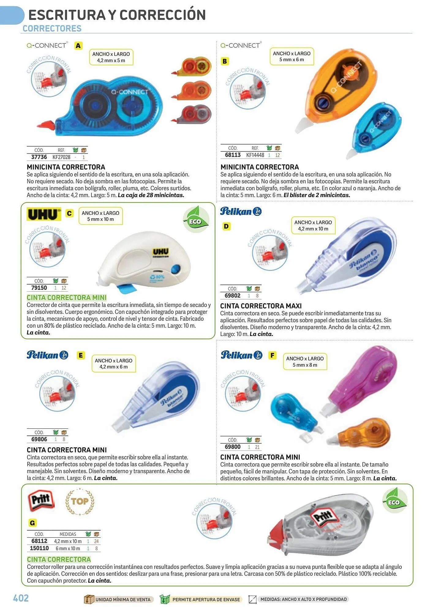 Catálogo de Folleto Carlin 25 de julio al 31 de diciembre 2023 - Página 428