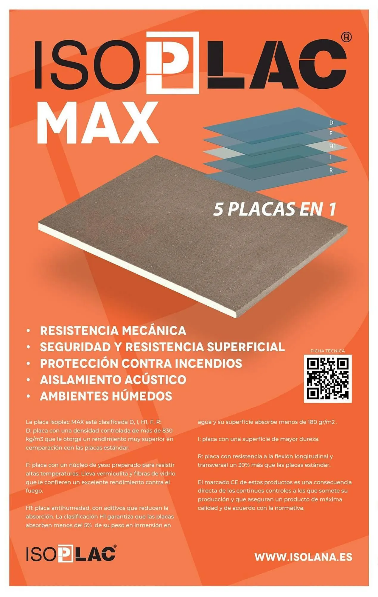 Catálogo de Folleto Isolana 29 de julio al 31 de agosto 2025 - Página 5