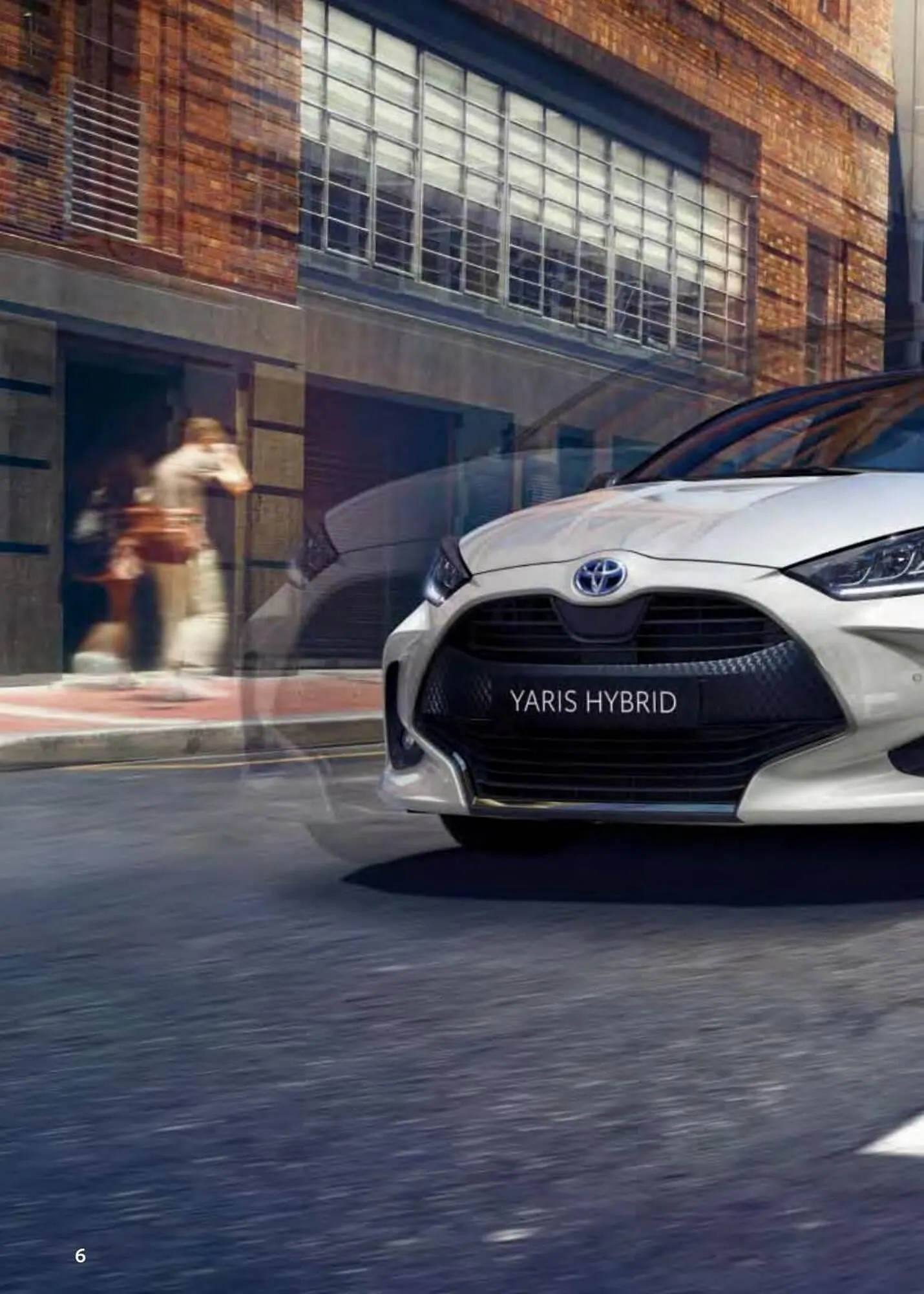 Catálogo de Folleto Toyota 8 de agosto al 8 de agosto 2024 - Página 10