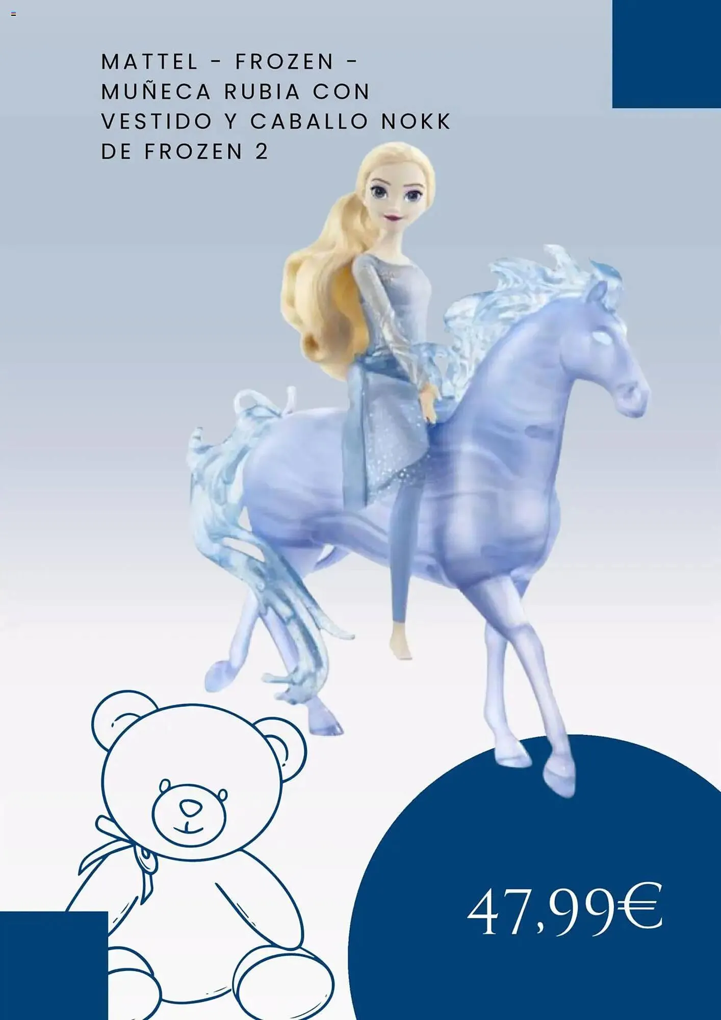 Catálogo de Folleto ToysRus 25 de marzo al 19 de abril 2025 - Página 8