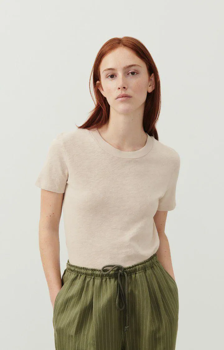 Camiseta mujer Sonoma | SON28GH24