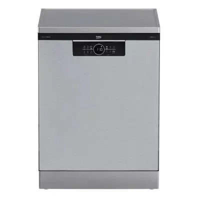 Lavavajillas Beko BDFN26440XC