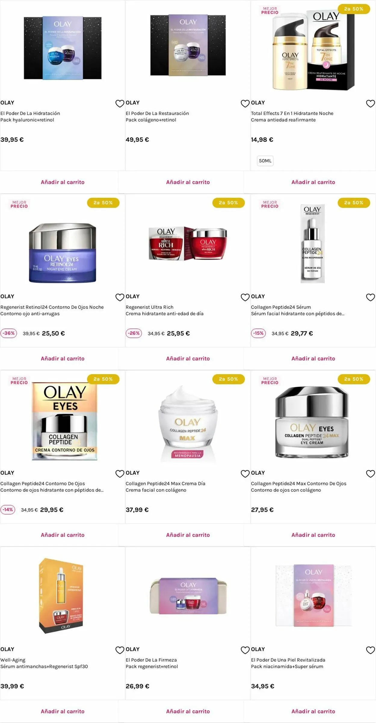 Catálogo de Druni 17 de marzo al 26 de marzo 2025 - Página 23