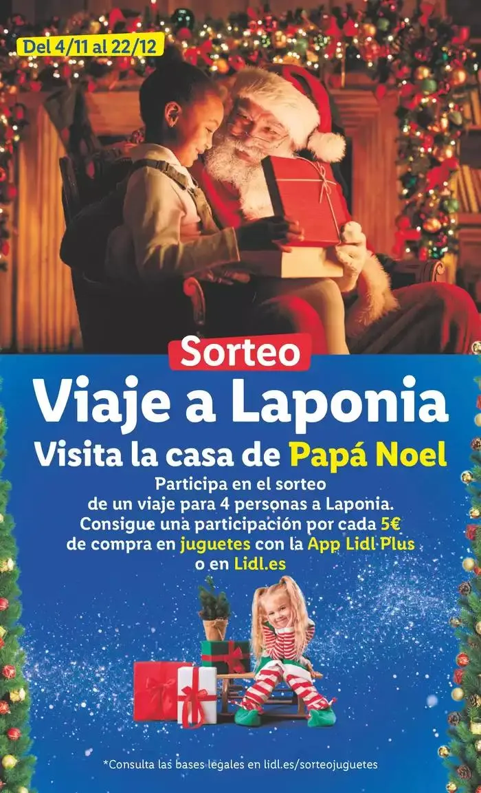 Catálogo de № 1 PRECIO 4 de noviembre al 10 de noviembre 2024 - Página 47