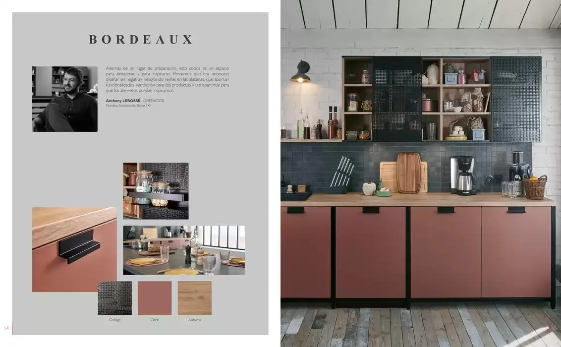 Catálogo de Catalogo de Schmidt Cocinas 17 de febrero al 31 de julio 2025 - Página 28