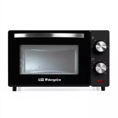 Mini horno Orbegozo HO980