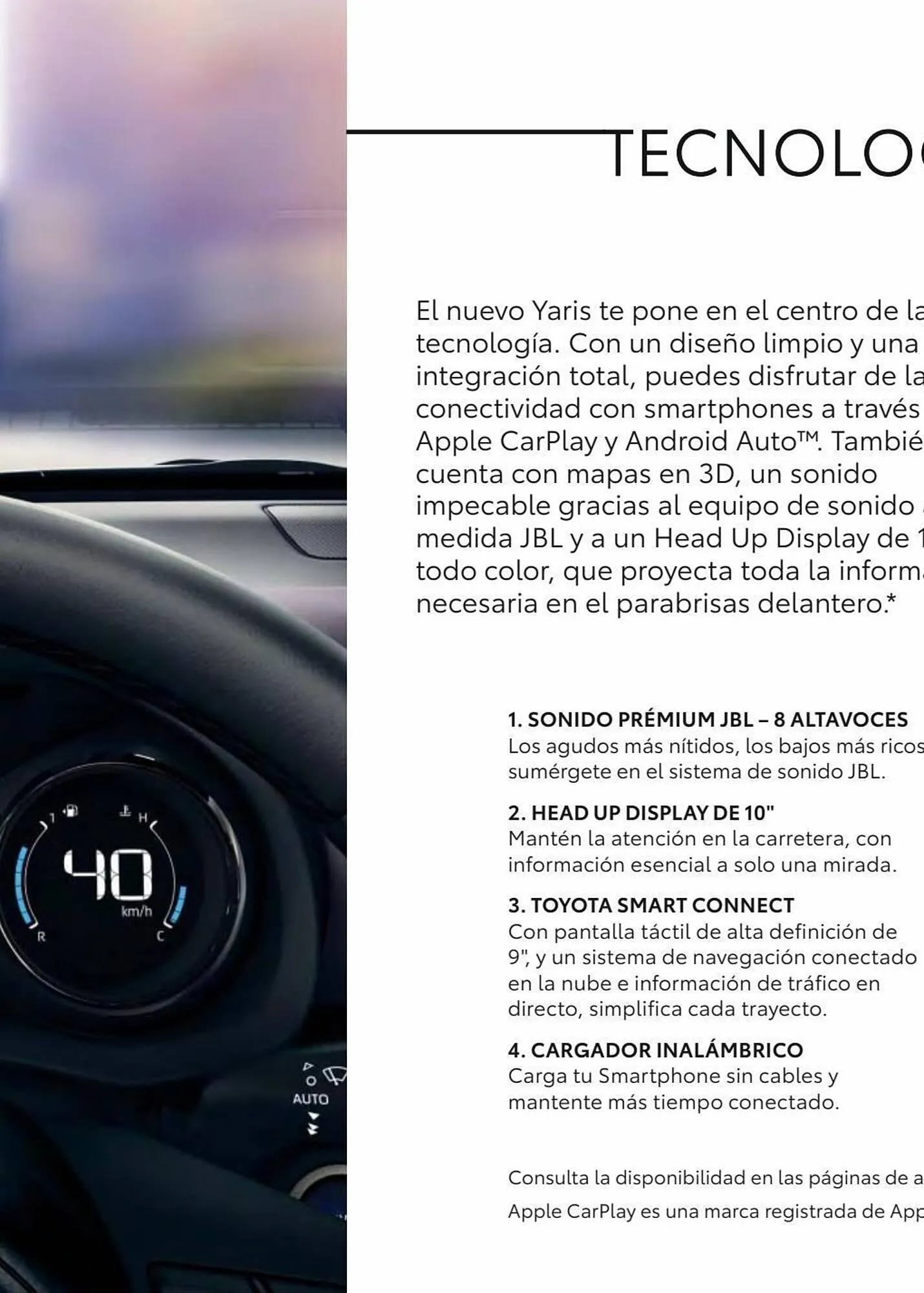 Catálogo de Folleto Toyota 8 de agosto al 8 de agosto 2024 - Página 24