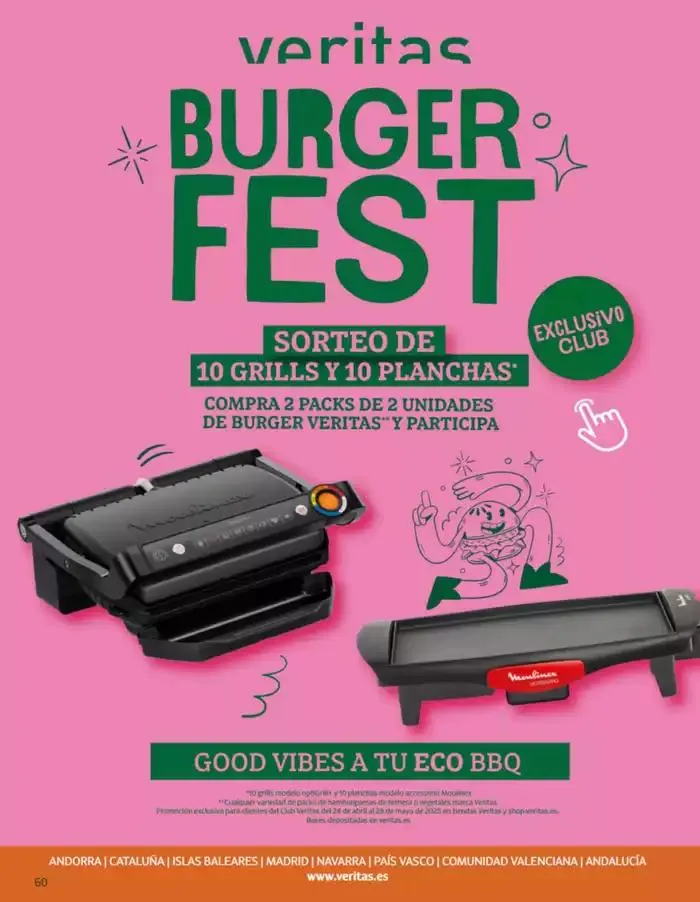 Catálogo de Mayo, 2025 7 de mayo al 31 de mayo 2025 - Página 60