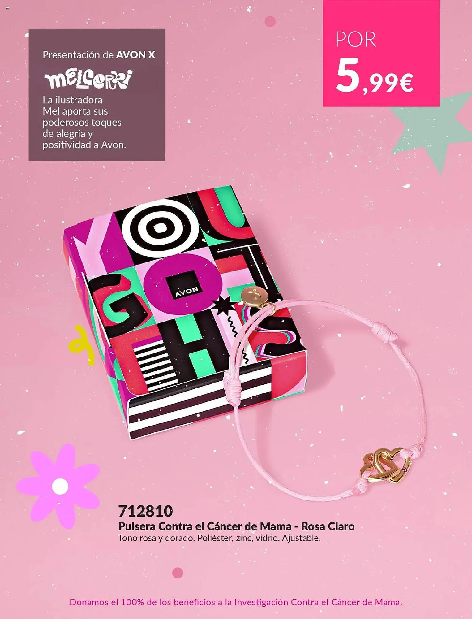 Catálogo de Catálogo AVON 1 de enero al 31 de enero 2026 - Página 3