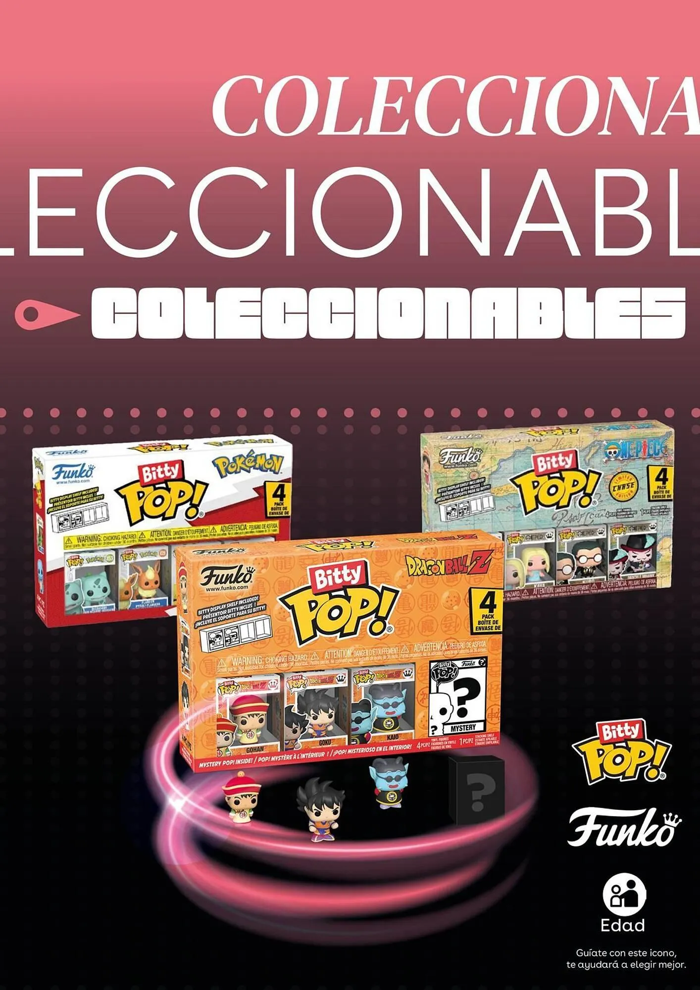 Catálogo de Catálogo ToysRus 1 de mayo al 31 de mayo 2026 - Página 8