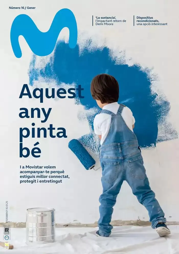 Catálogo de Aquest any pinta bé. 10 de enero al 31 de enero 2025 - Página 1