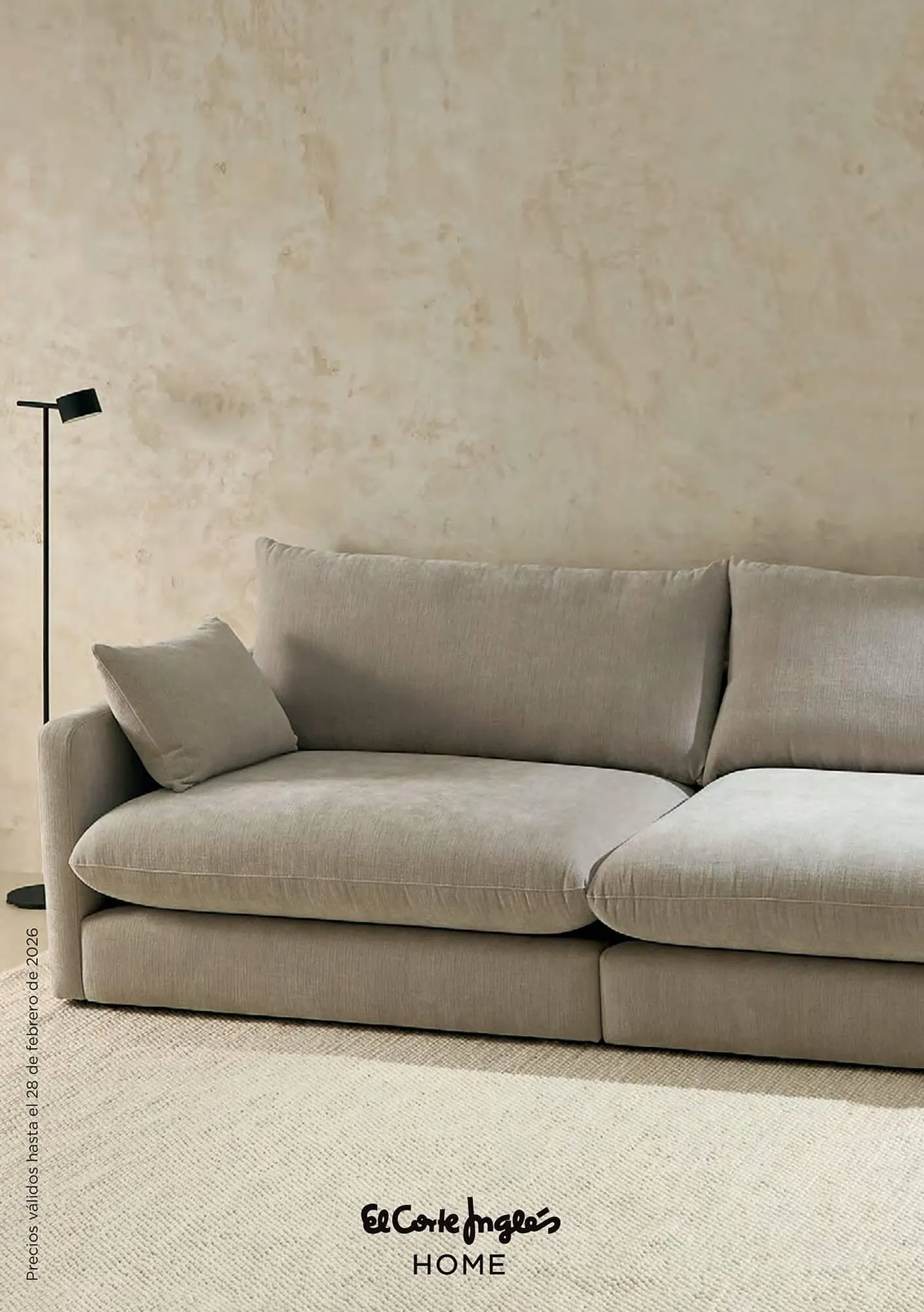 Catálogo de Catálogo El Corte Inglés 13 de octubre al 28 de febrero 2026 - Página 52