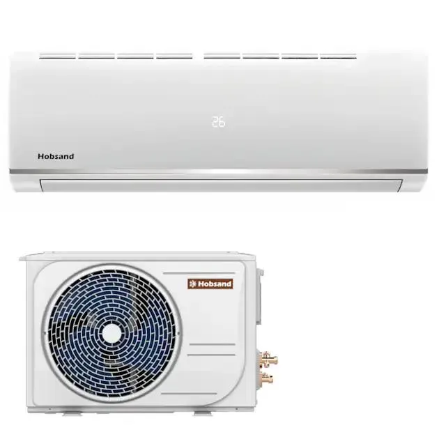 Aire acondicionado 3010 frg Hobsand