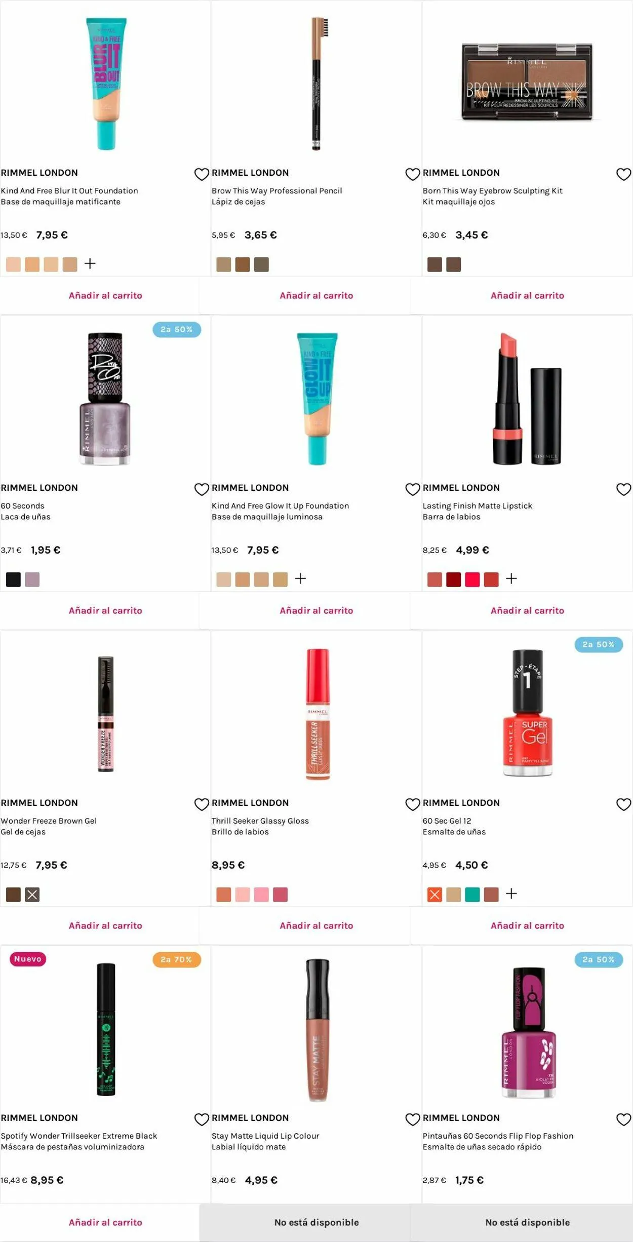 Catálogo de Druni 23 de junio al 2 de julio 2025 - Página 20