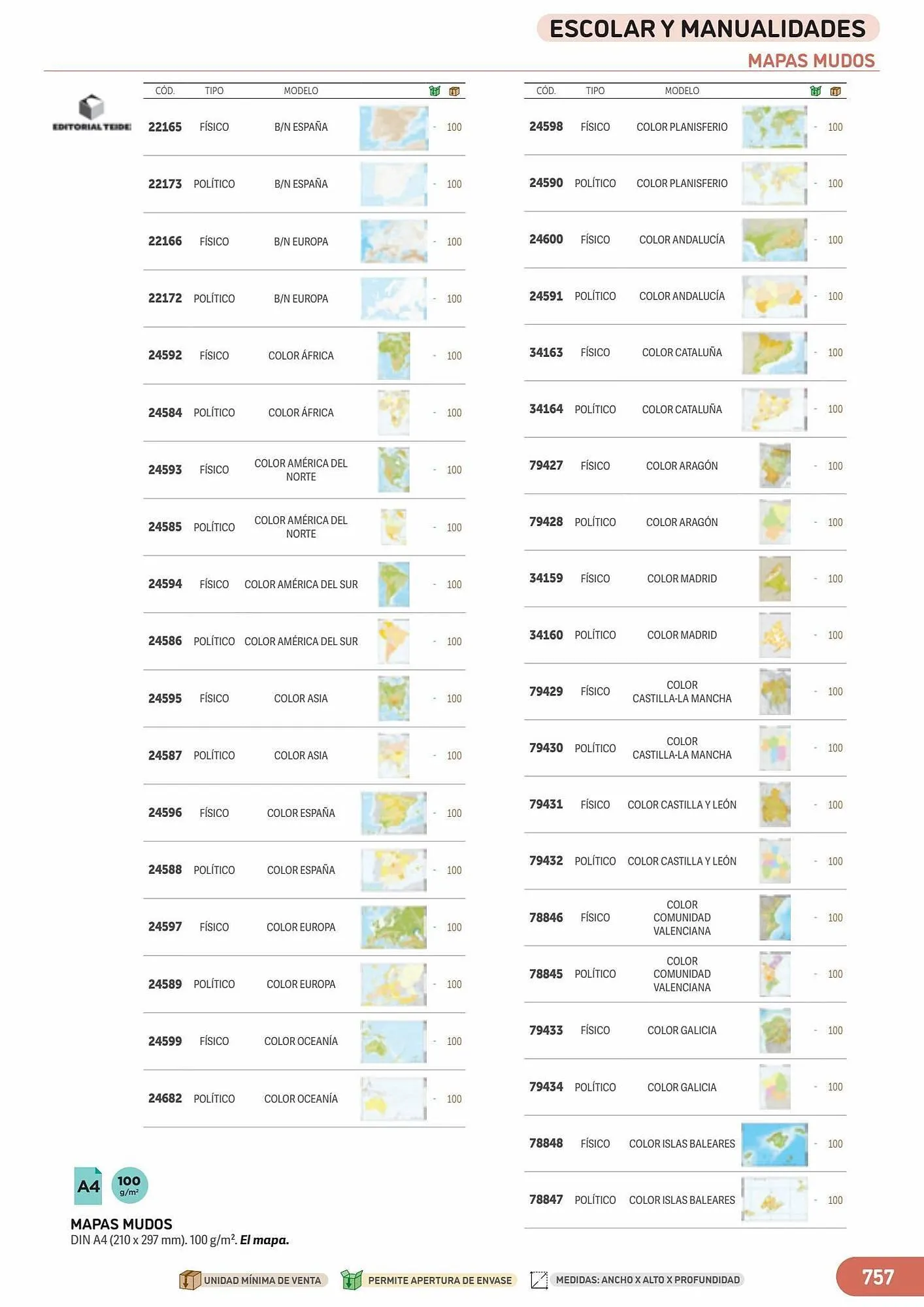 Catálogo de Folleto Carlin 25 de julio al 31 de diciembre 2023 - Página 783