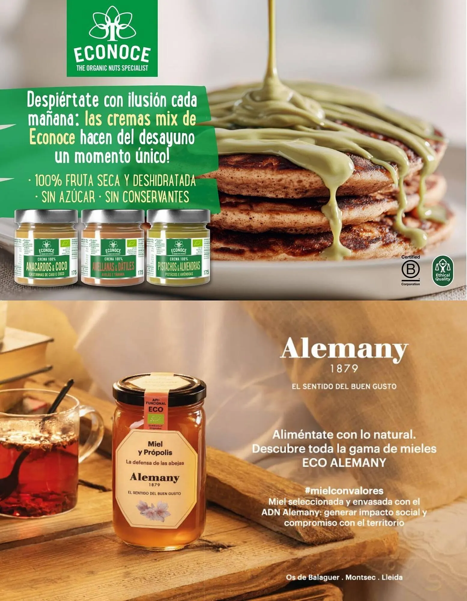 Catálogo de Catálogo Veritas 1 de octubre al 31 de octubre 2025 - Página 23