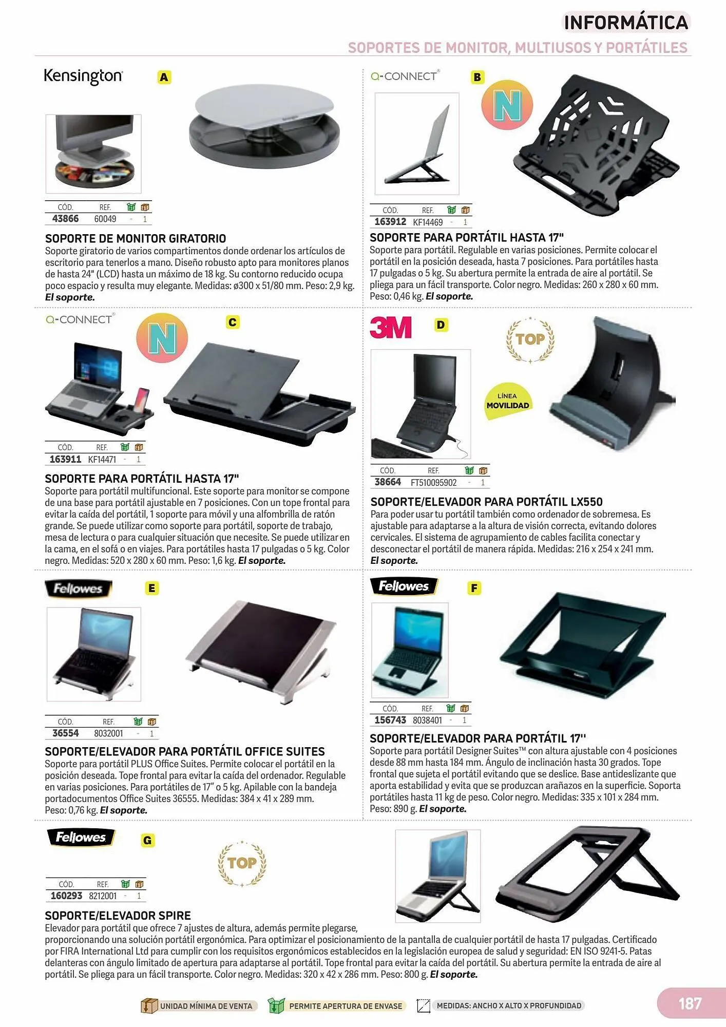 Catálogo de Folleto Carlin 25 de julio al 31 de diciembre 2023 - Página 213